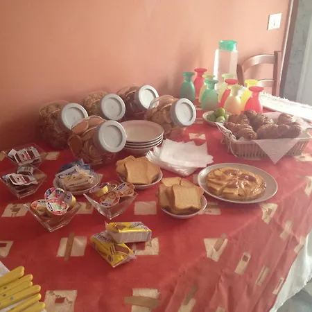 Bed & Breakfast Quattro Elementi *