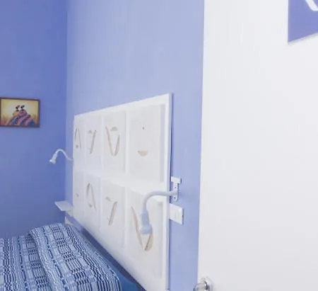 Bed & Breakfast Quattro Elementi Polignano a Mare