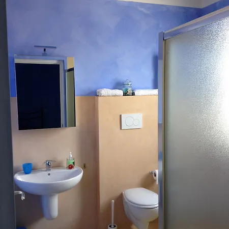 Bed & Breakfast Quattro Elementi *