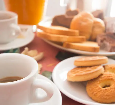 Bed & Breakfast Quattro Elementi