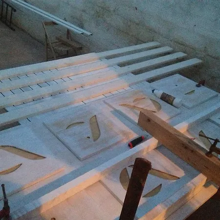 Quattro Elementi Polignano a Mare