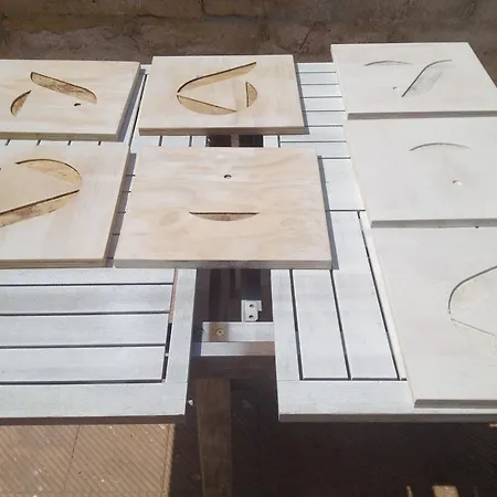 Bed & Breakfast Quattro Elementi Polignano a Mare